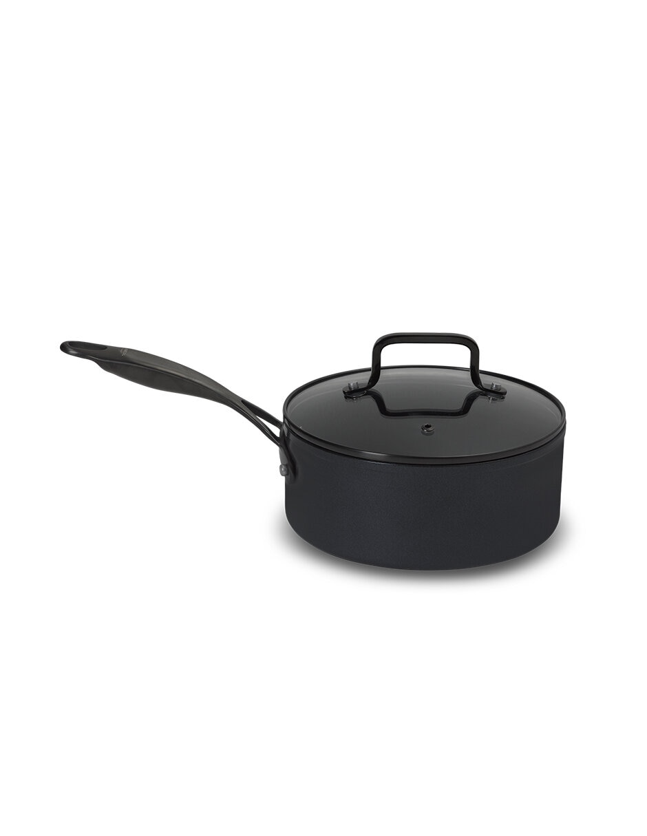 Batería de cocina de aluminio antiadherente cerámica 20 piezas 6