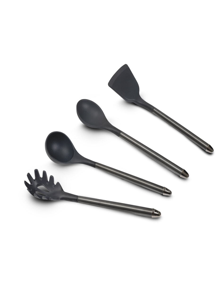 Batería de cocina de aluminio antiadherente cerámica 20 piezas 9