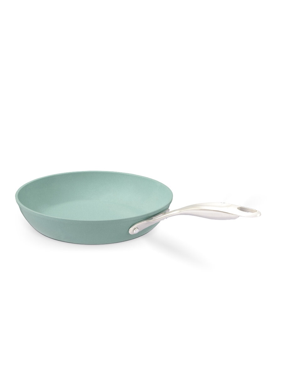 Batería de cocina de aluminio antiadherente cerámica 17 piezas 3