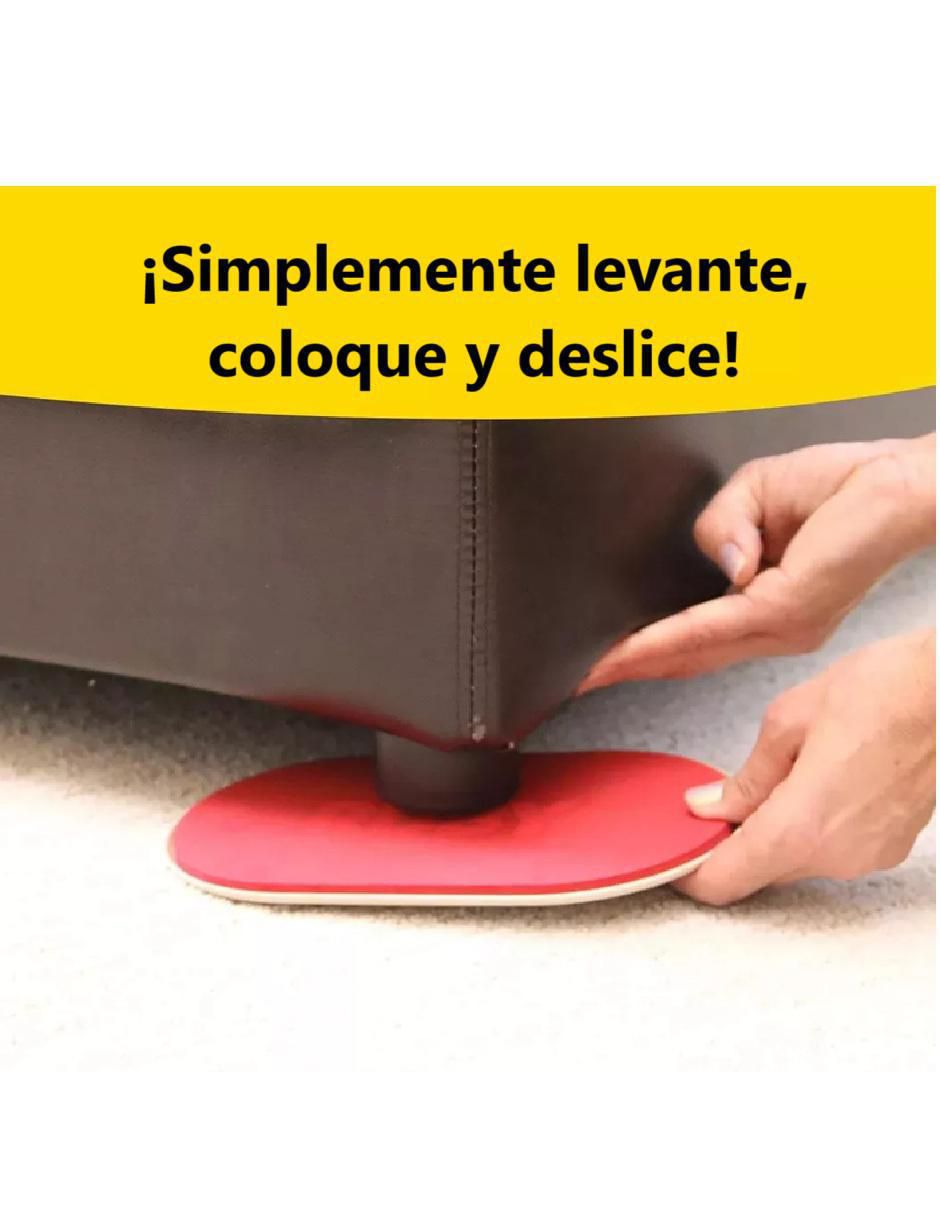 Organizador para refrigerador 5