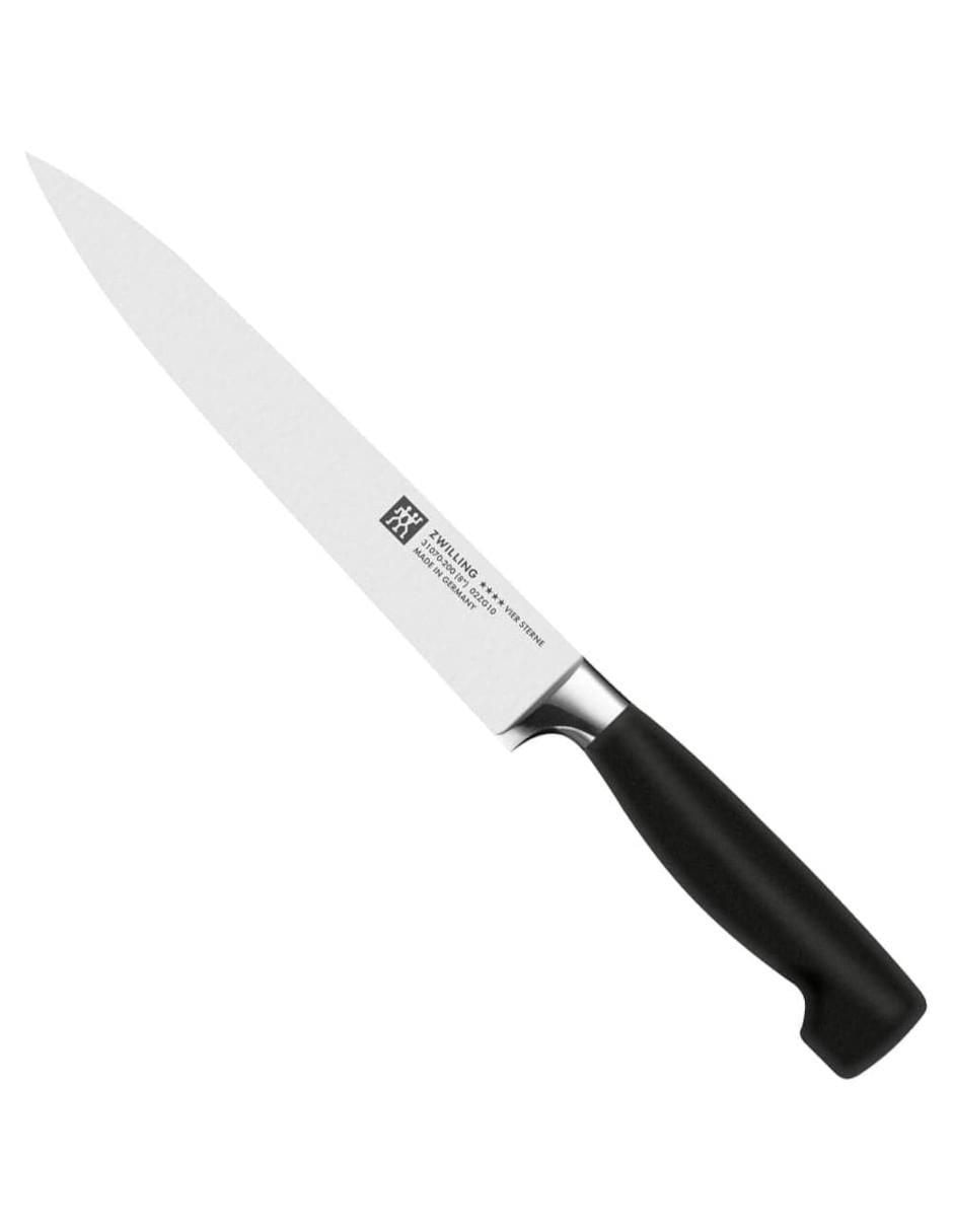 Cuchillo fileteador four star 2