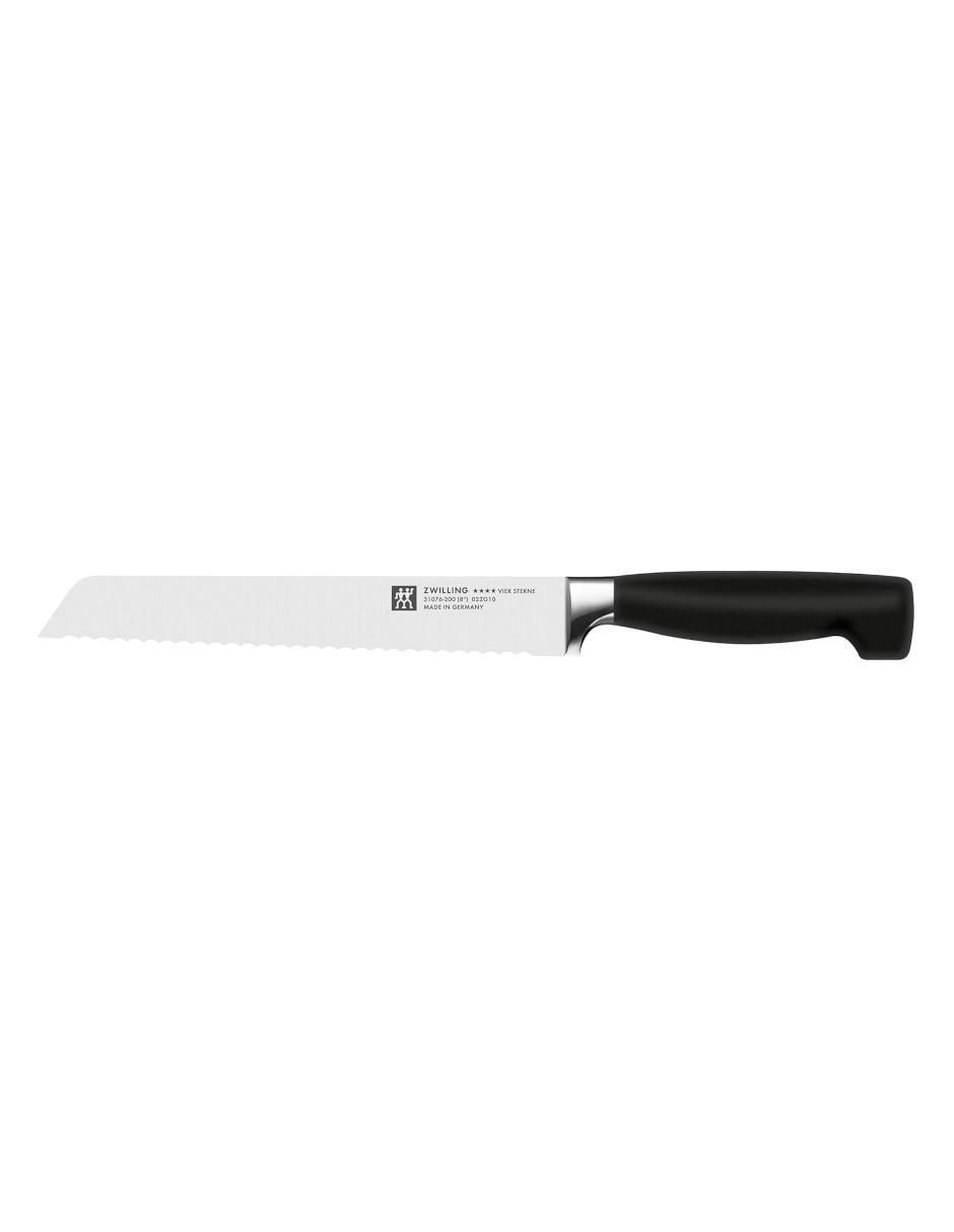 Cuchillo para pan four star Cuchillo para pan four star
