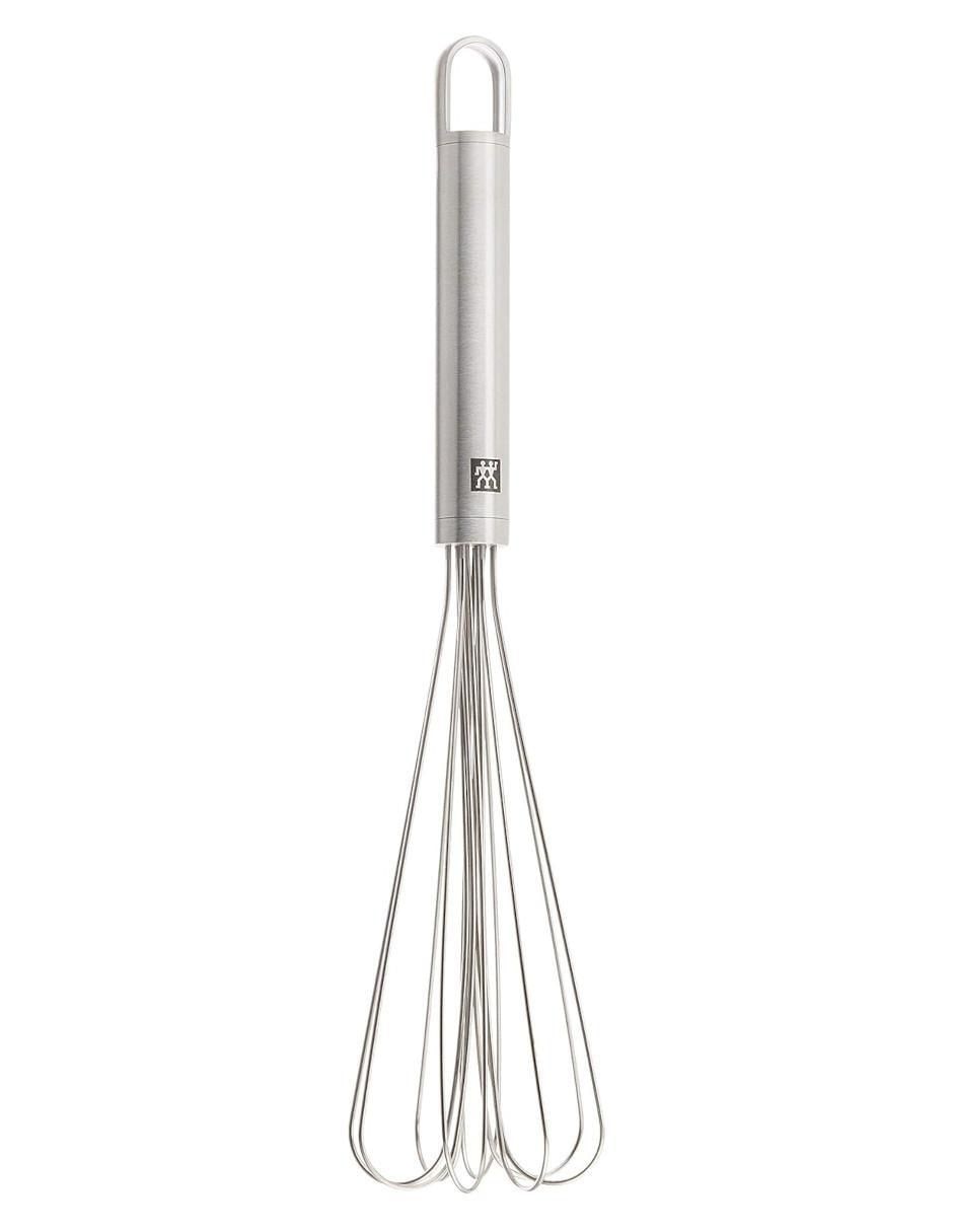 Batidor Pro de acero inoxidable Batidor Pro de acero inoxidable