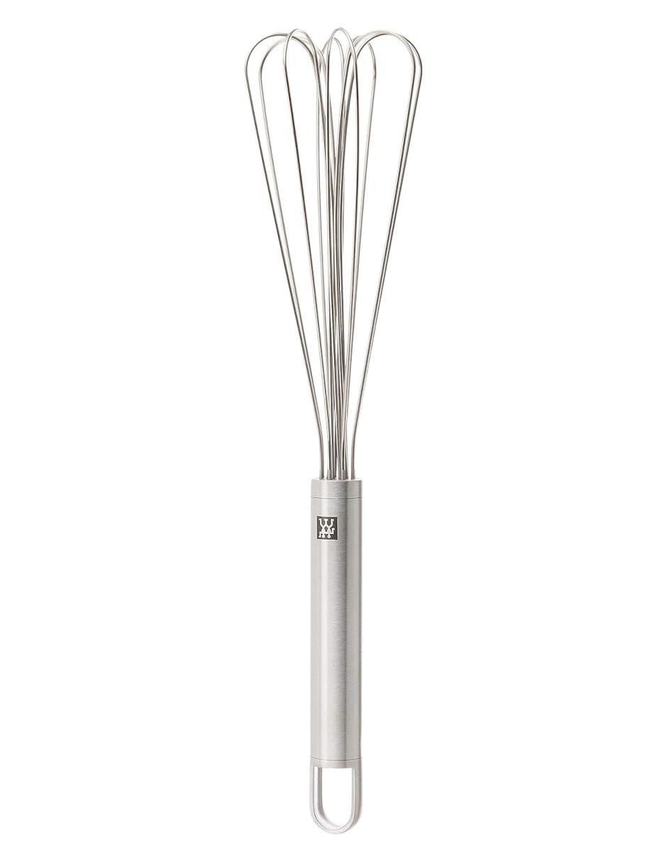 Batidor Pro de acero inoxidable 2