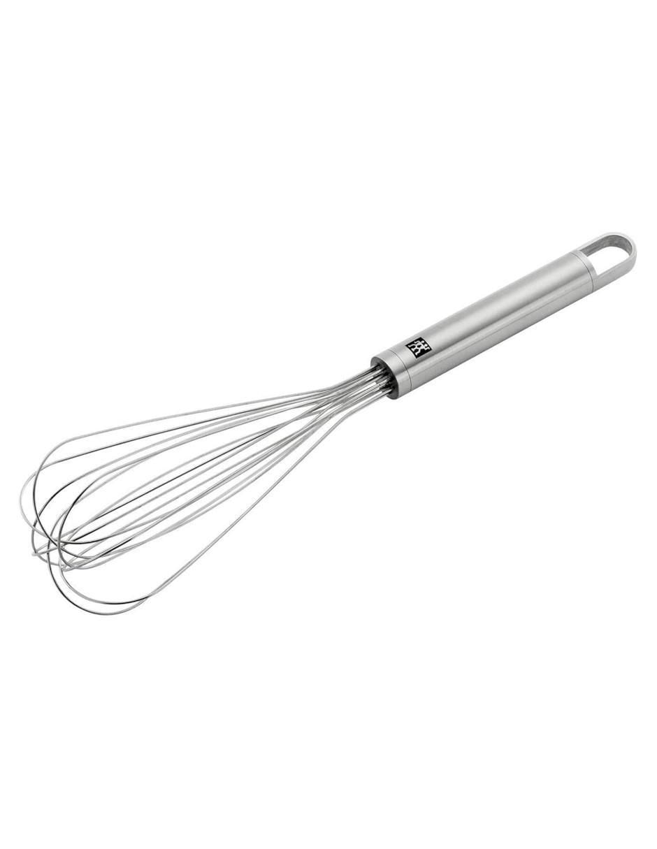 Batidor Pro de acero inoxidable Batidor Pro de acero inoxidable