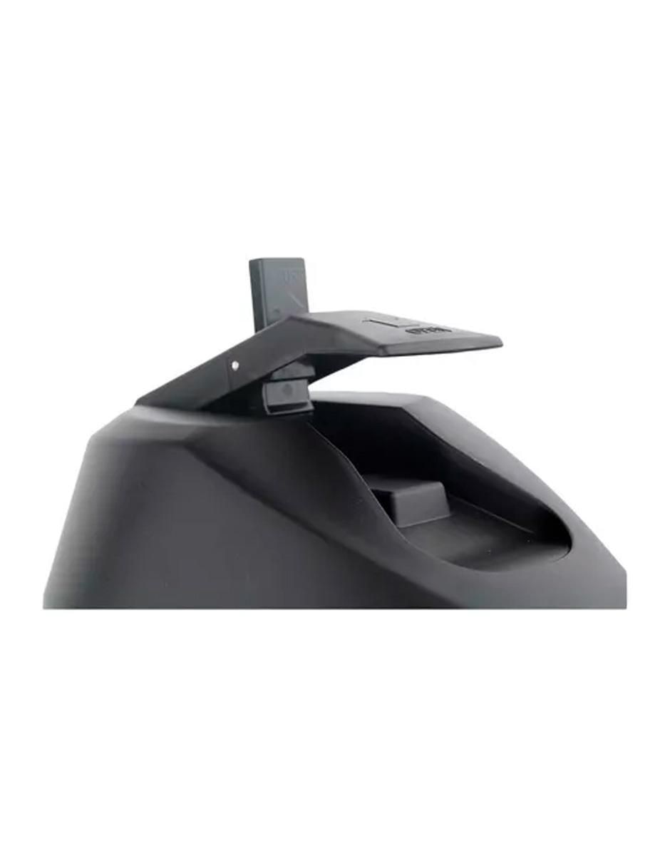 Termo de acero inoxidable con tapa push pull 3