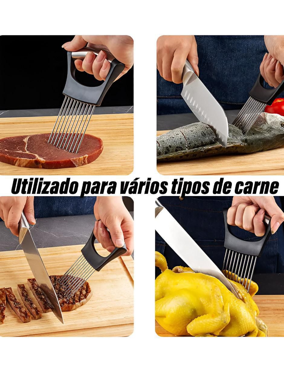 Cortador multiusos 2
