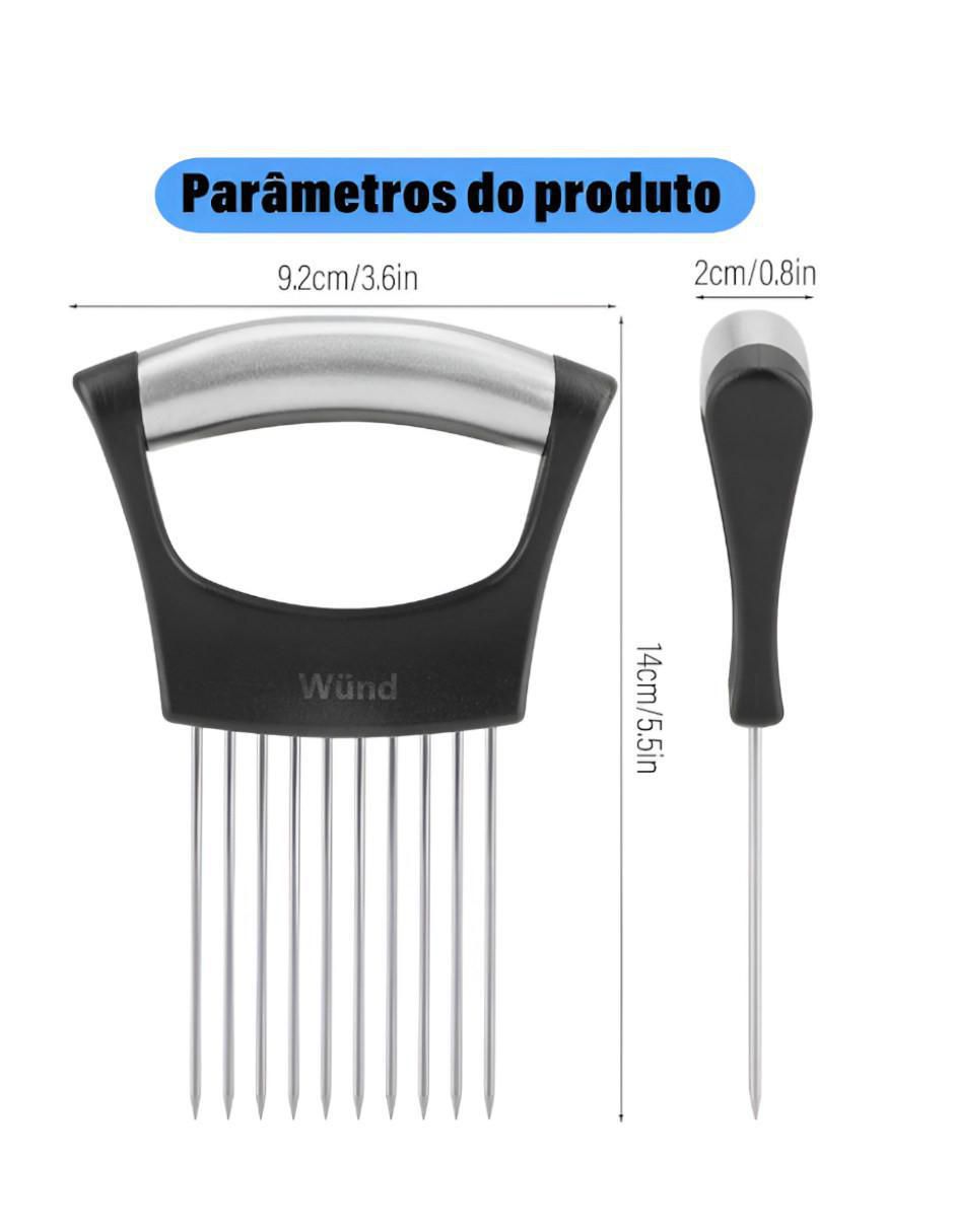 Cortador multiusos 5