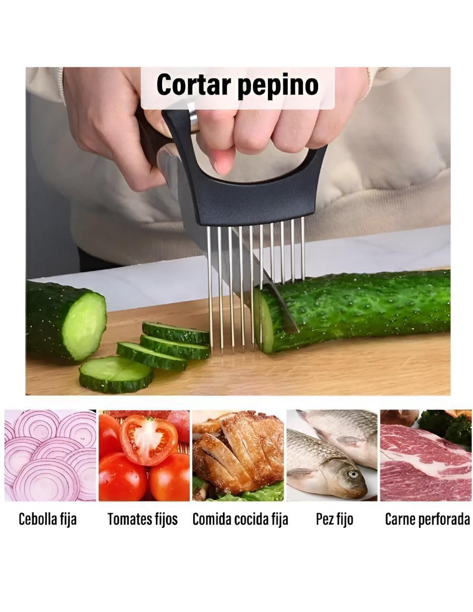 Cortador multiusos 3
