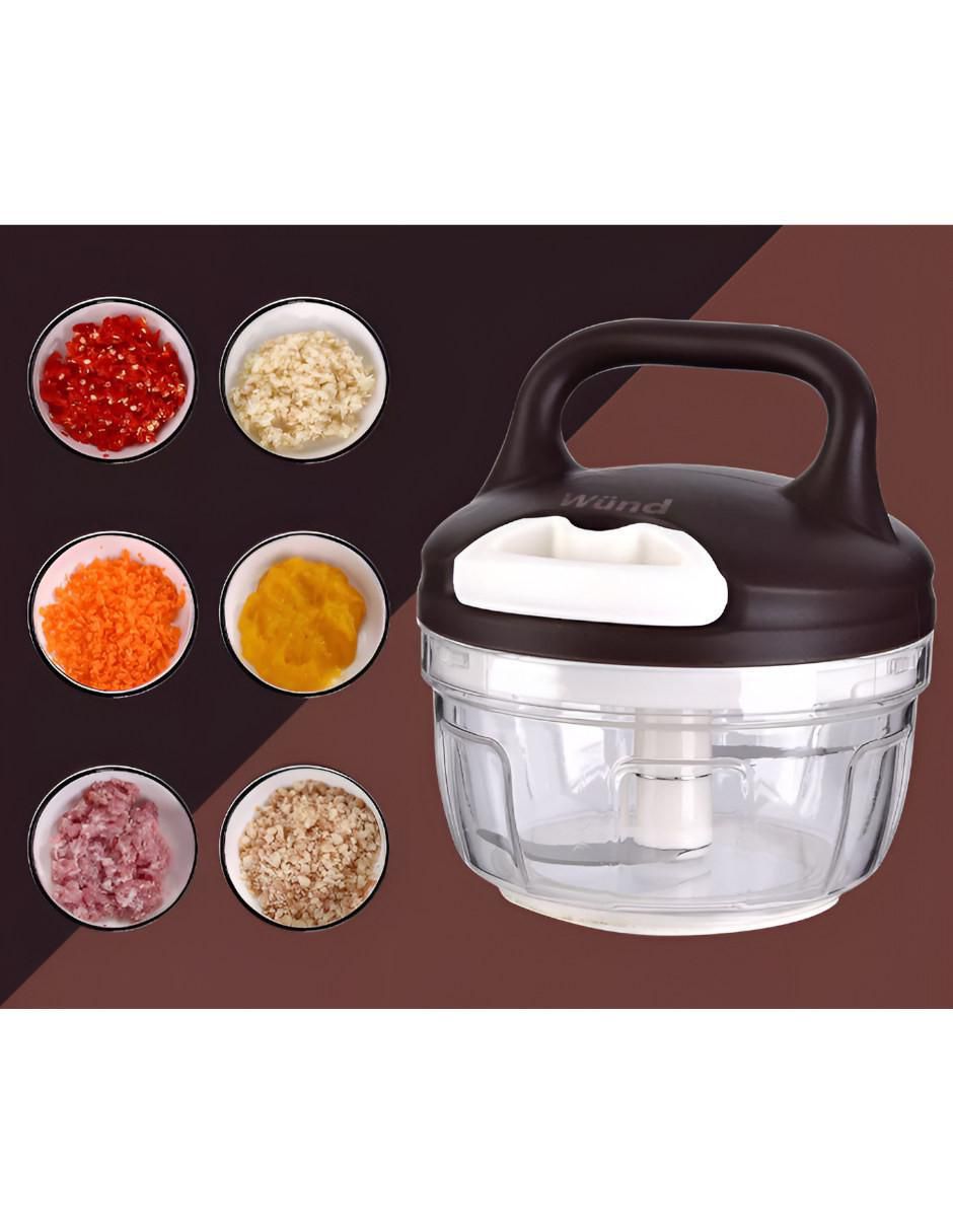 Cortador multiusos 4