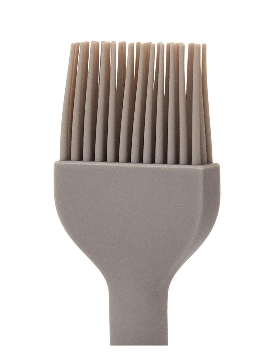 Brocha para repostería Pro de acero inoxidable 3