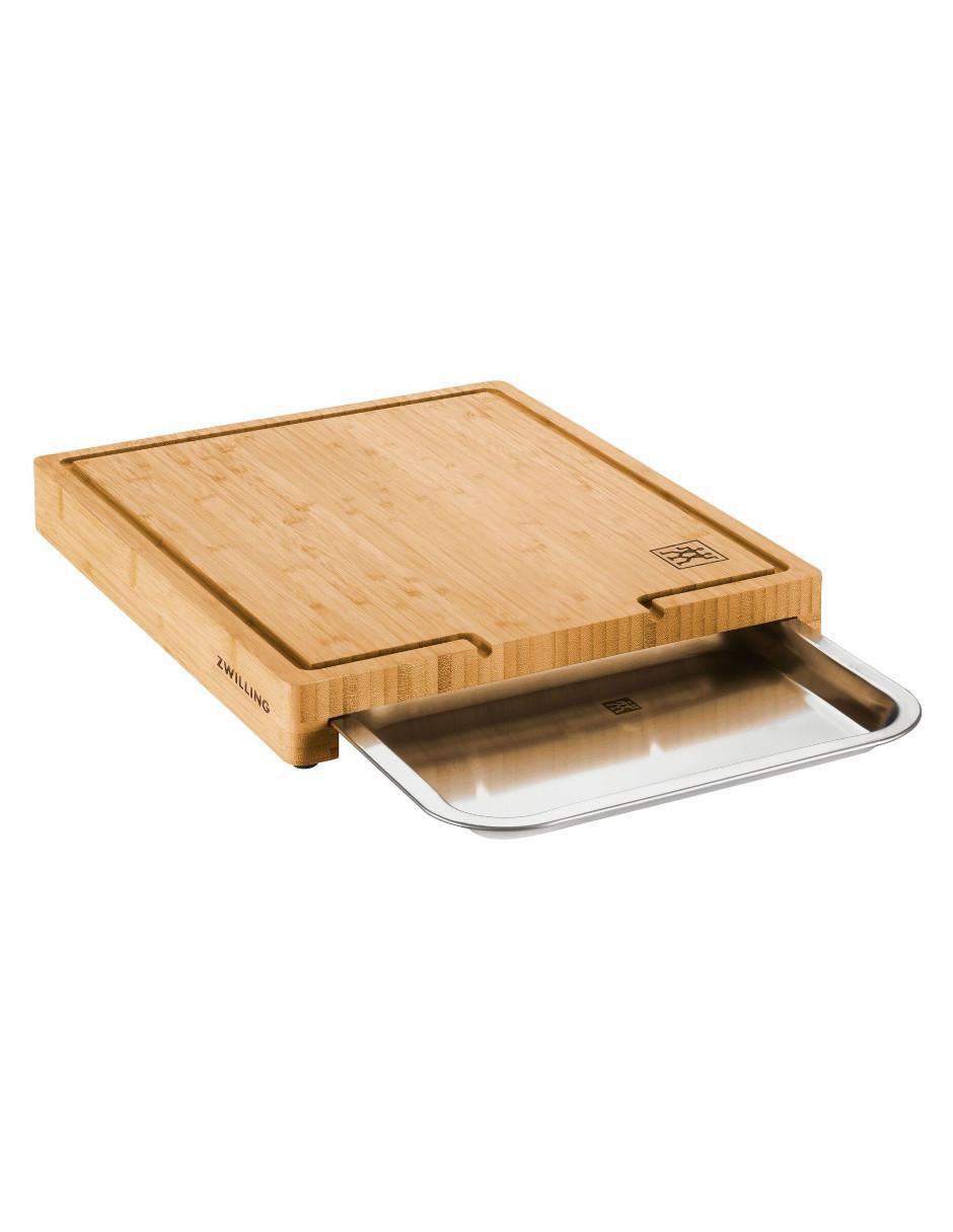Tabla para picar de bambú 1