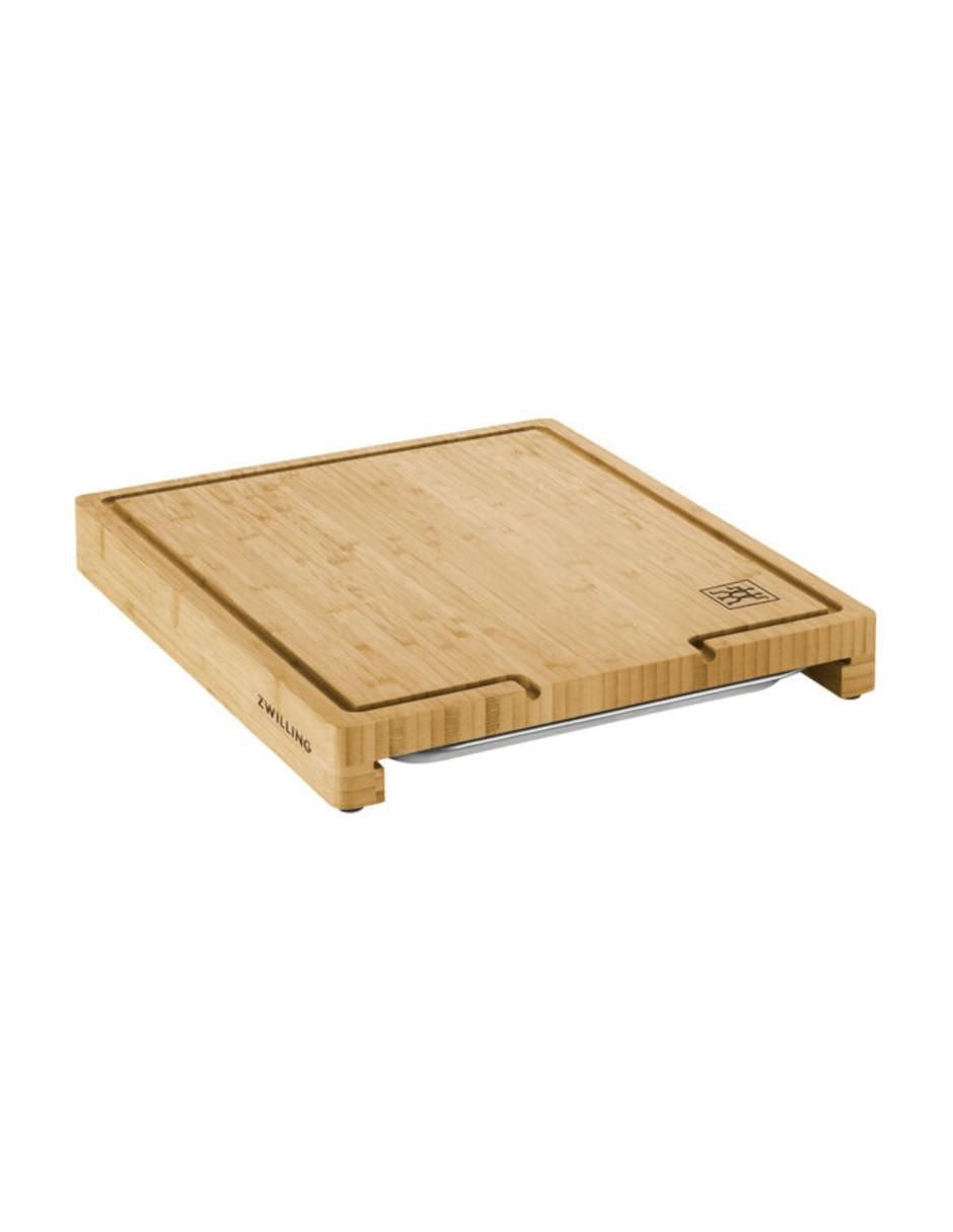 Tabla para picar de bambú 2