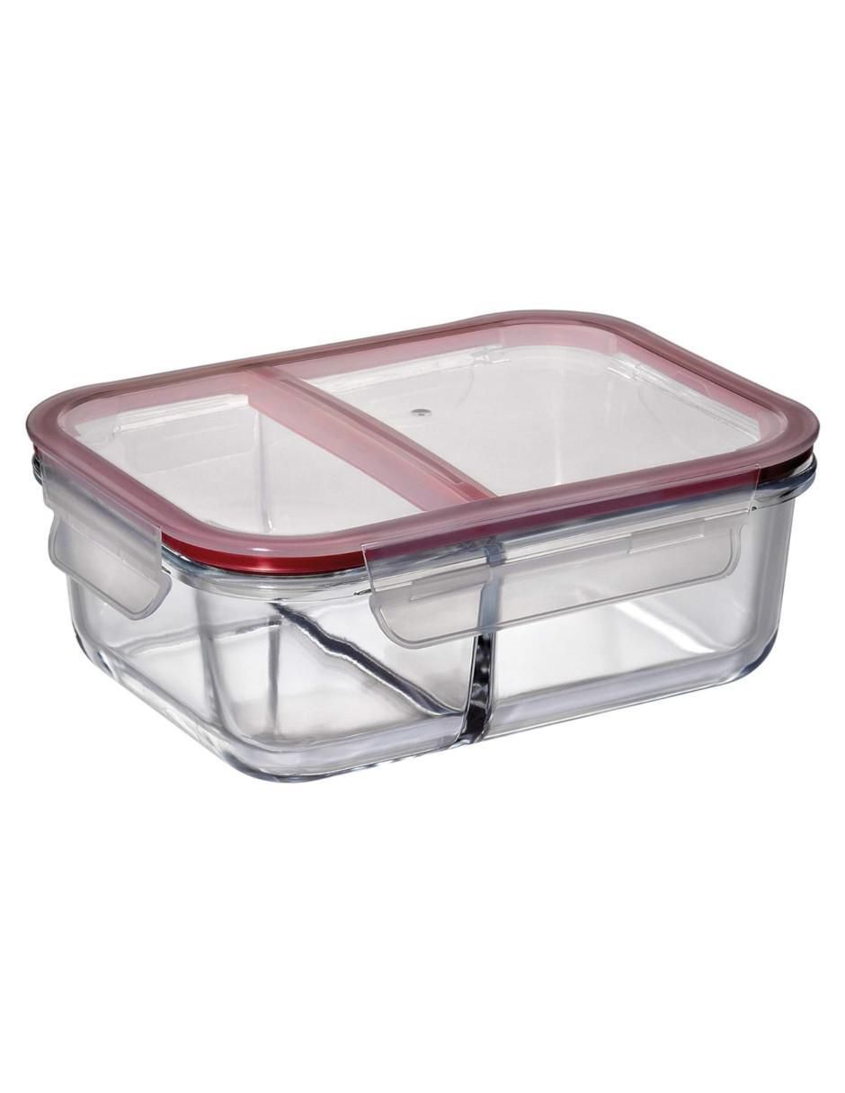 Contenedor Lunchbox de vidrio 3
