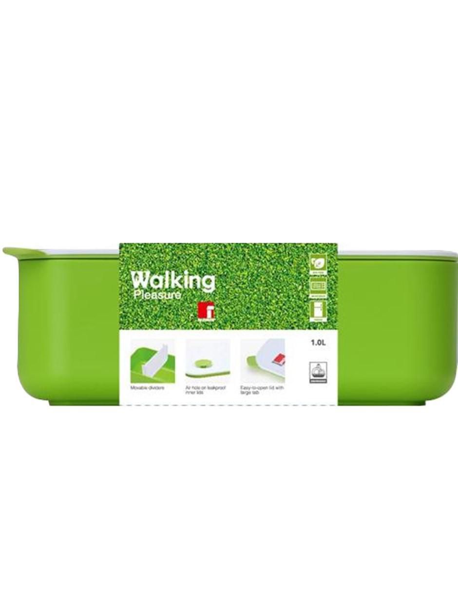 Lonchera térmica Walking BG 2