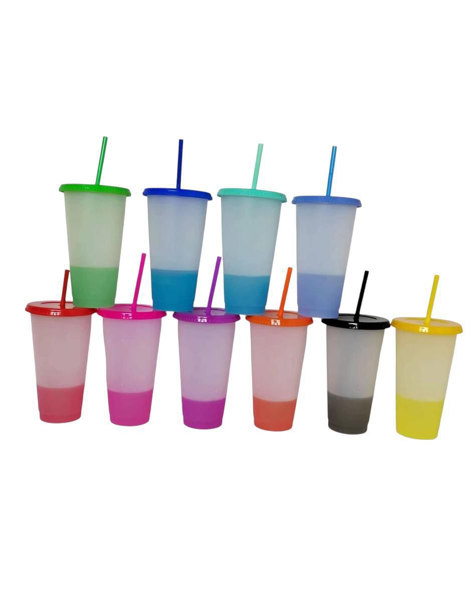 Set vasos con 10 piezas 3