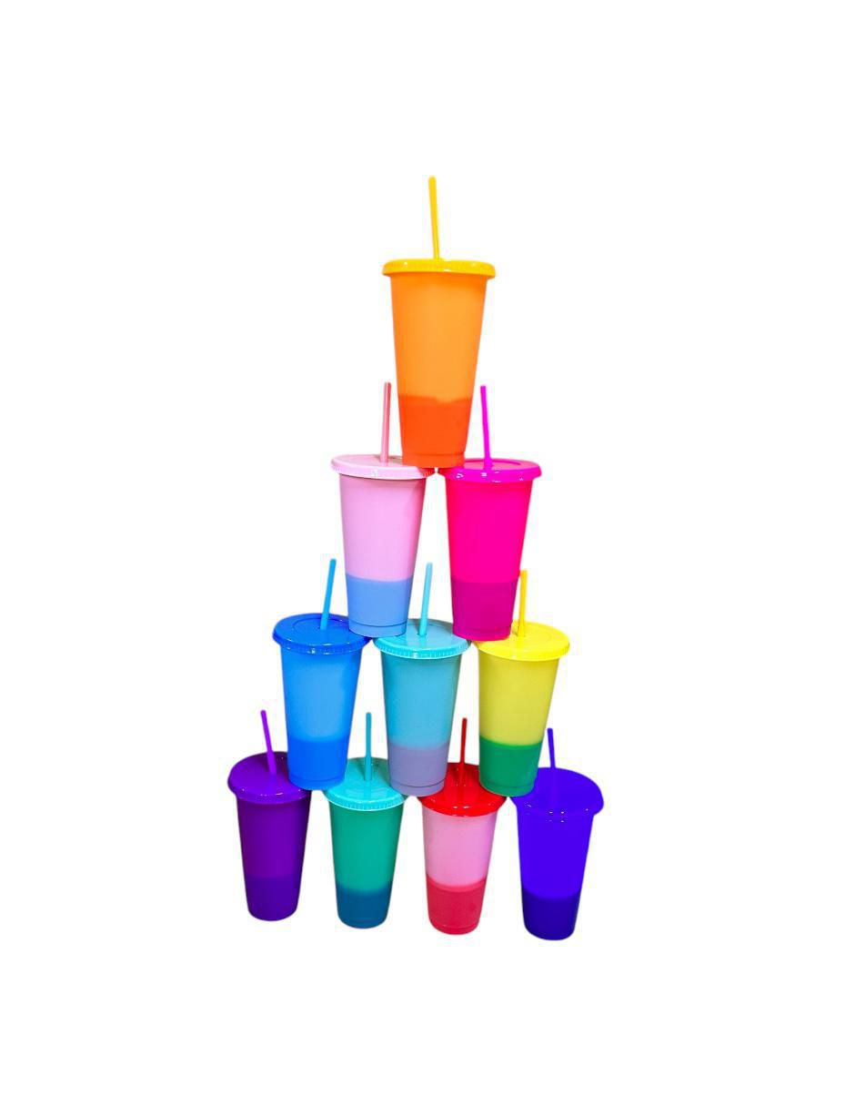 Set vasos con 10 piezas 3
