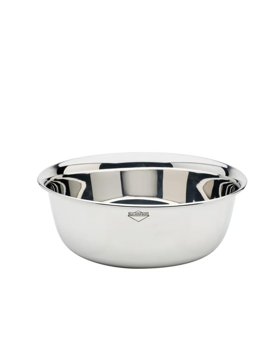 Bowl de acero inoxidable 3