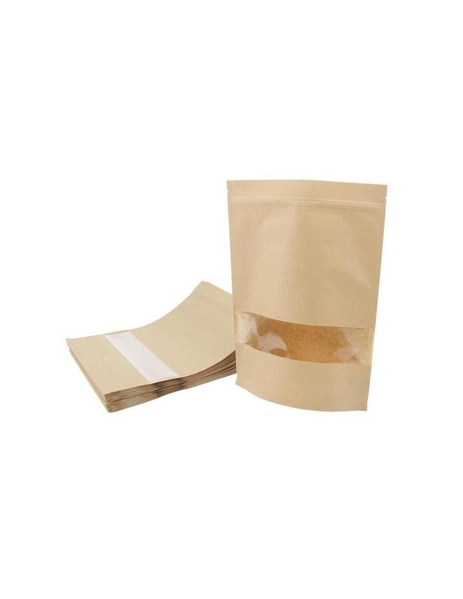 Bolsa ecológica de papel adulto 3