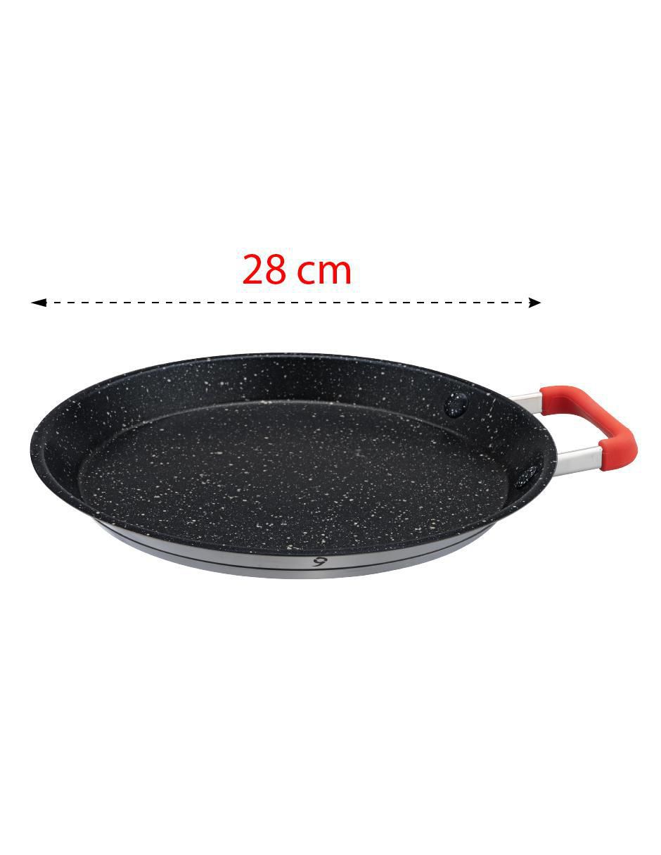 Comal 6