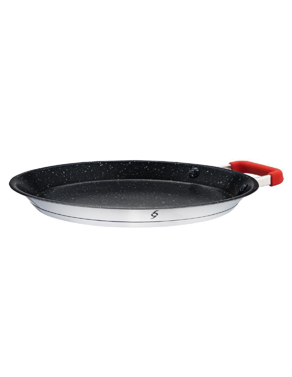 Comal 3