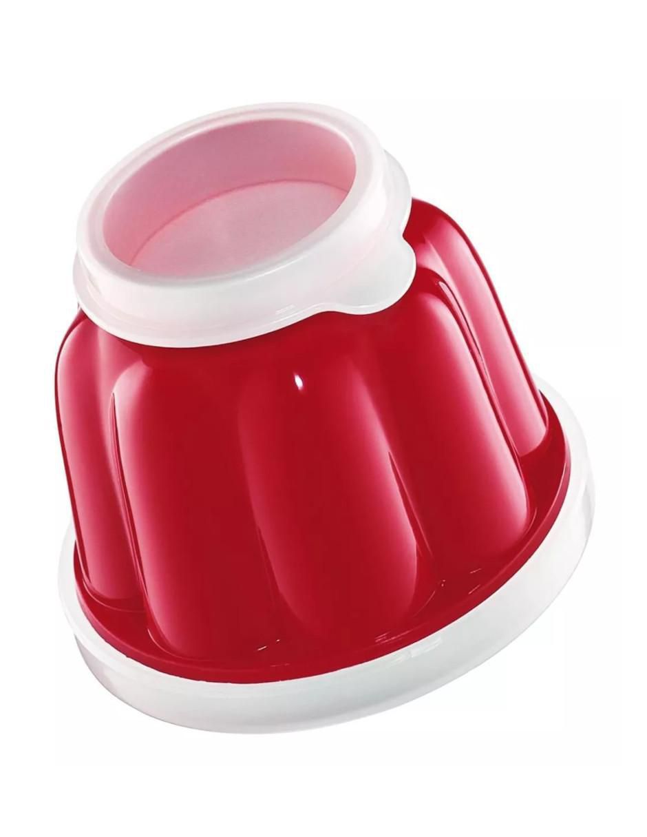 Molde para gelatinas 08 0590 14 06 Bake 2