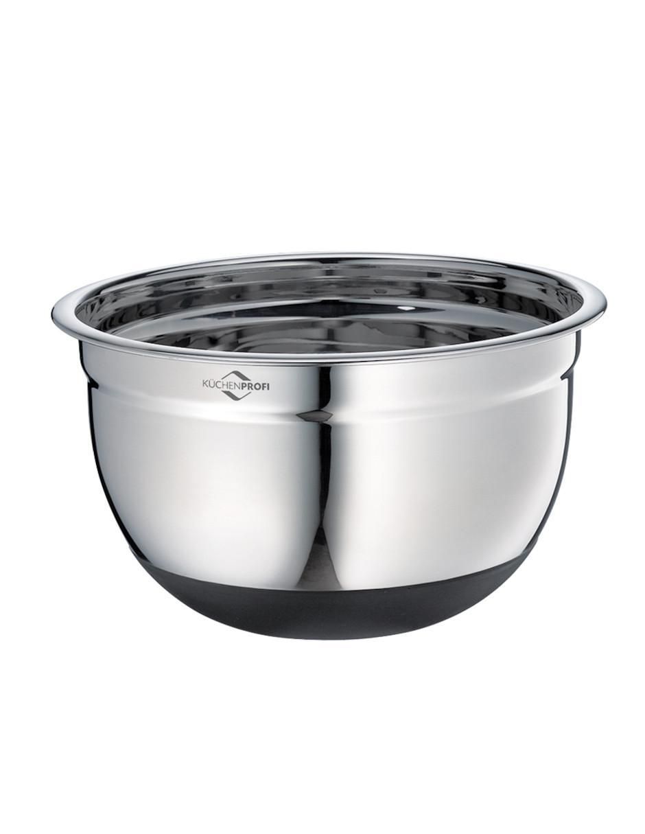 Bowl de acero inoxidable