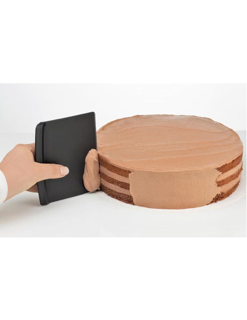 Set espátulas Bake de silicón 5
