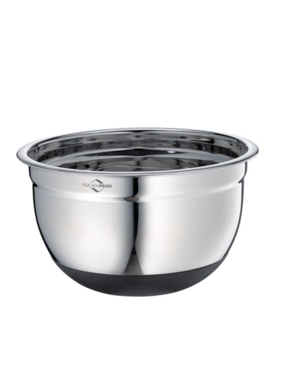 Bowl de acero inoxidable 2