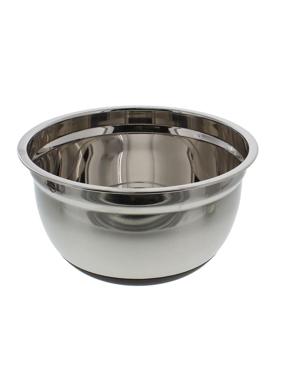 Bowl de acero inoxidable 3