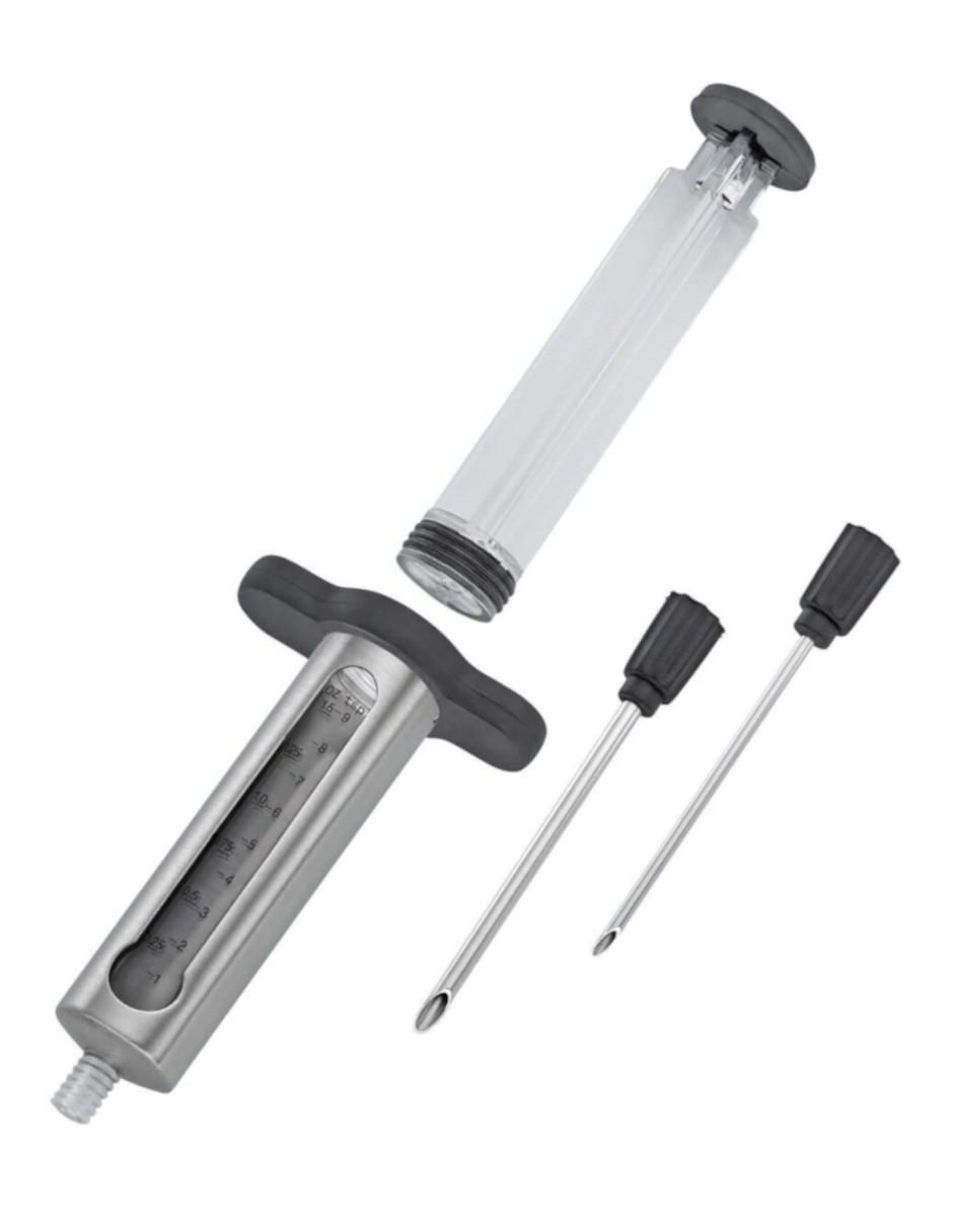Jeringa para cocina Spicy 2