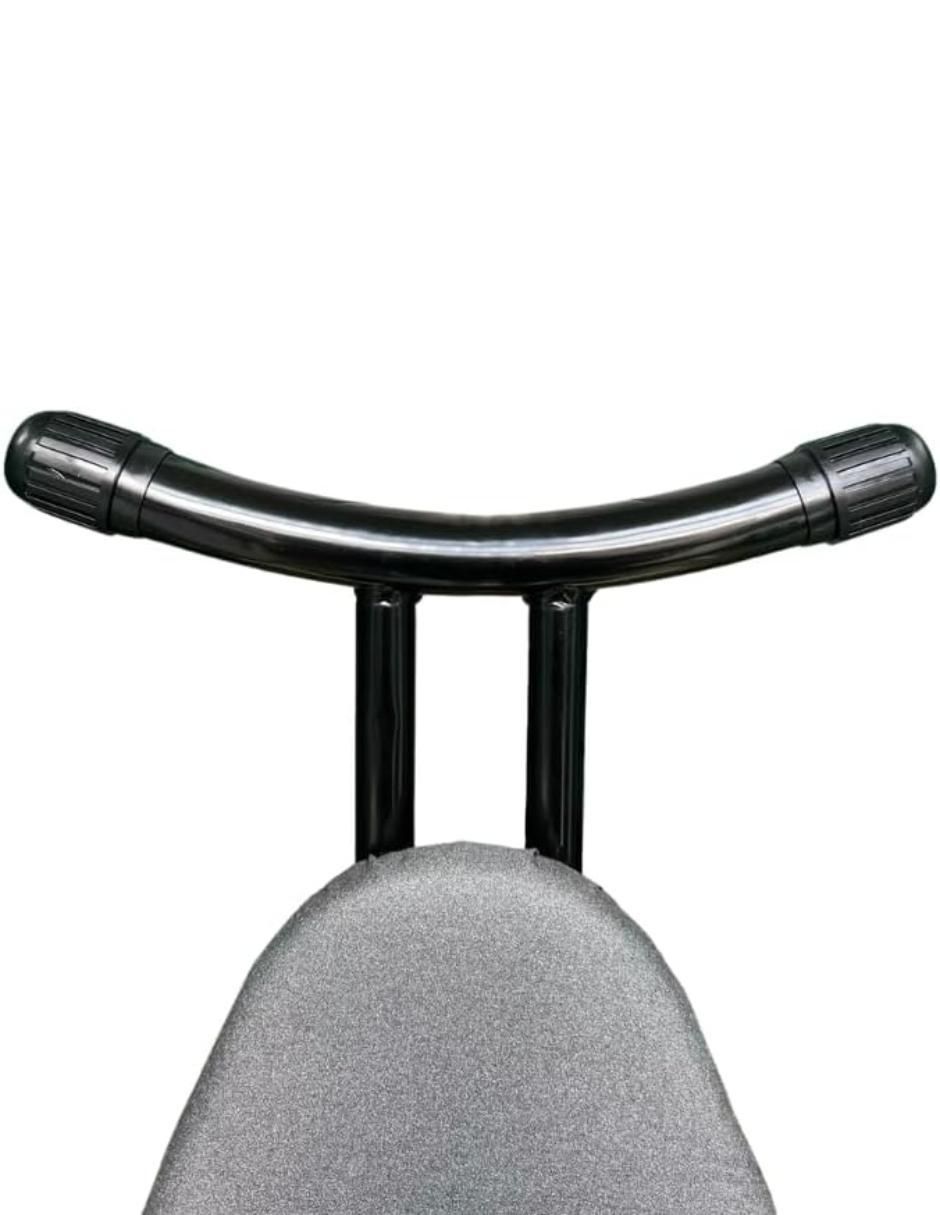 Burro de planchar Basics de acero 4