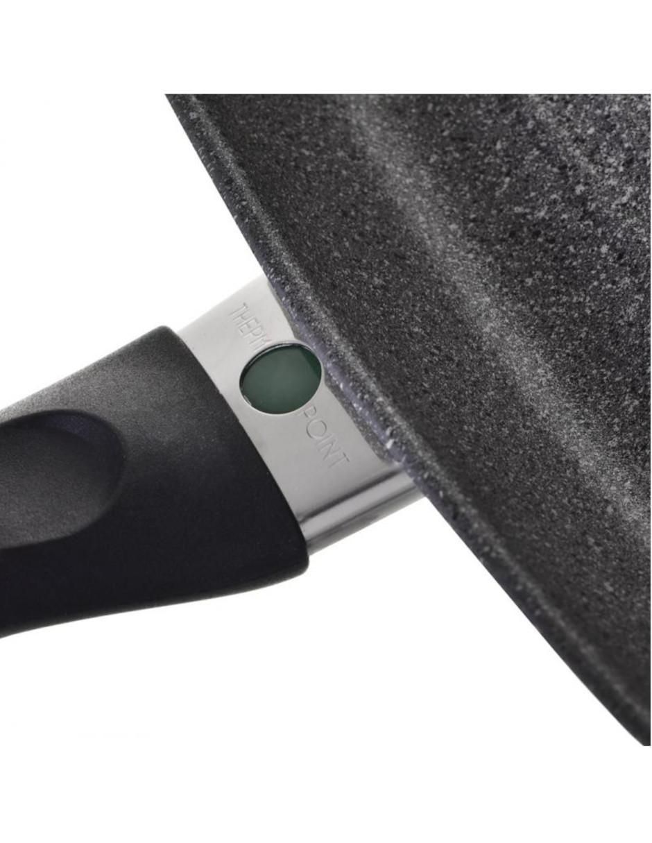 Sartén grill Ferrara de aluminio 5
