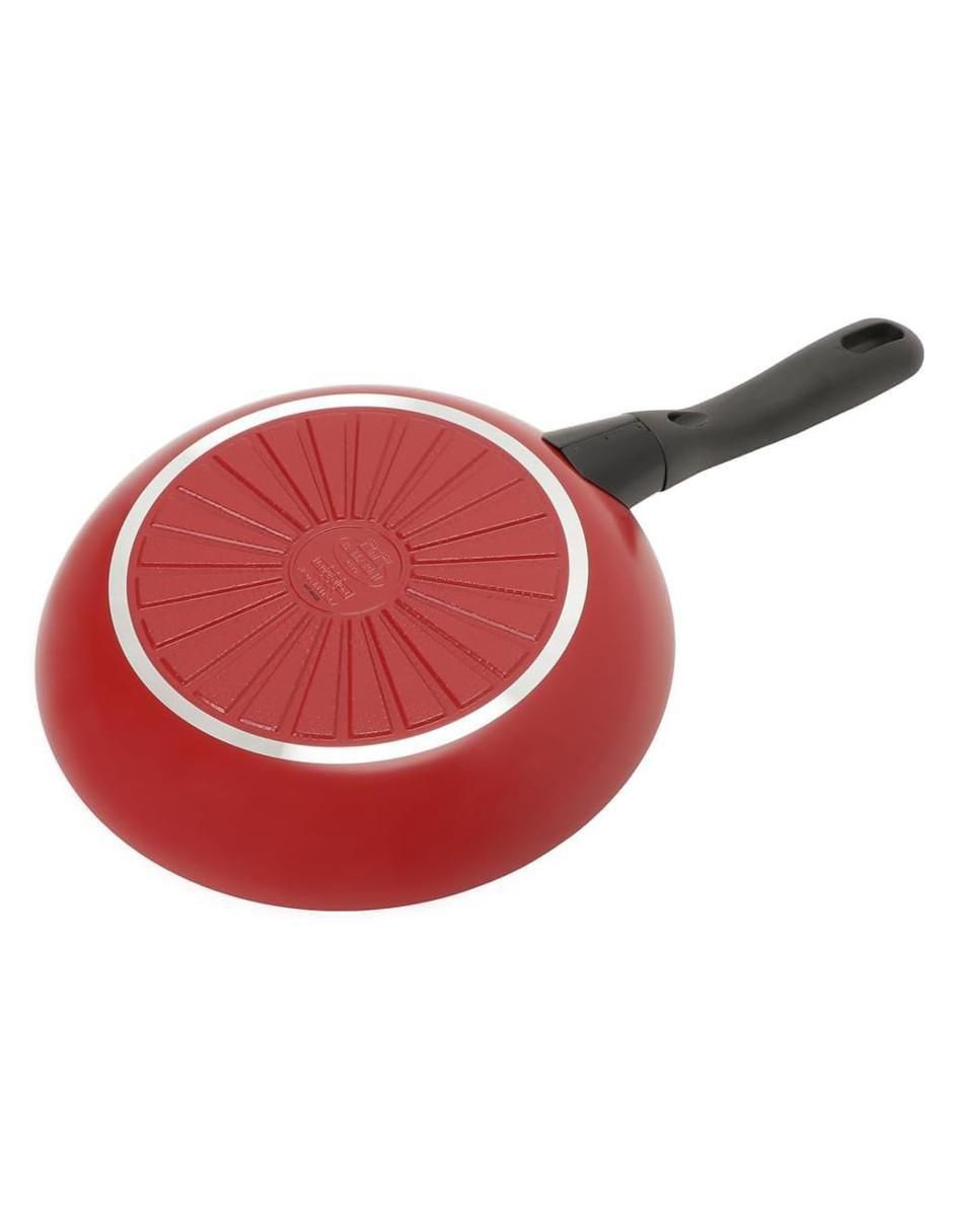 Sartén ballarini caprera "de" aluminio