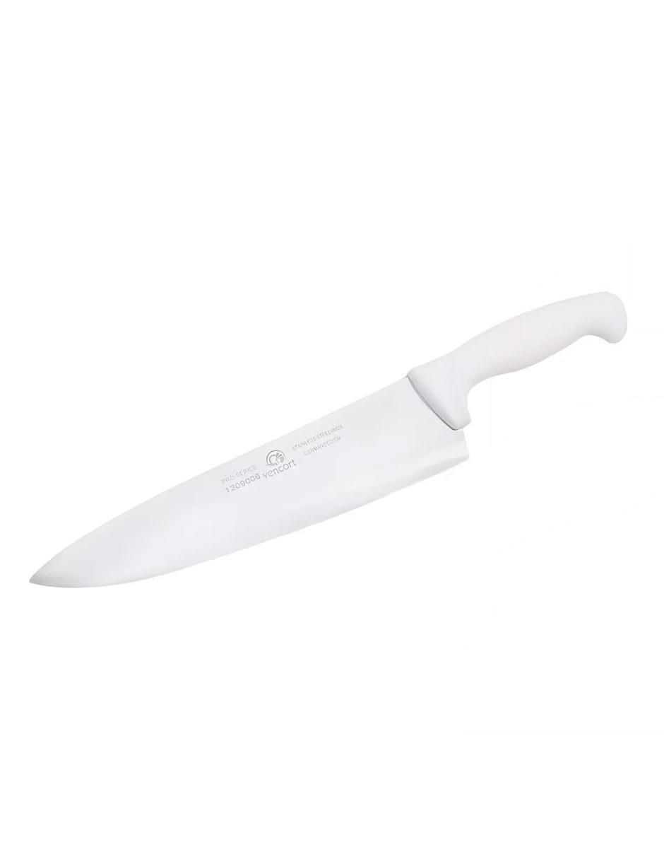Set de cuchillos para chef  3 piezas 2