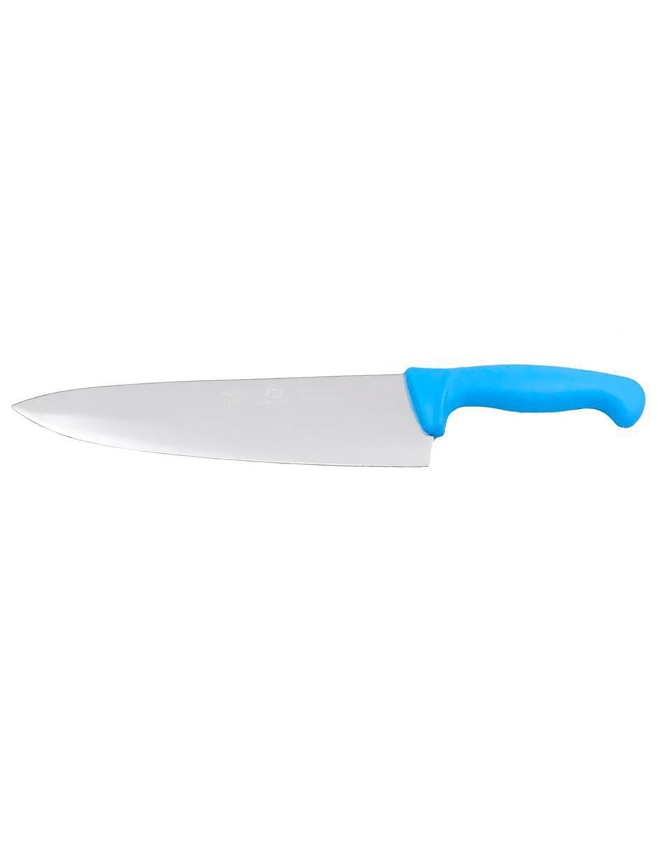 Set de cuchillos para chef  3 piezas 3