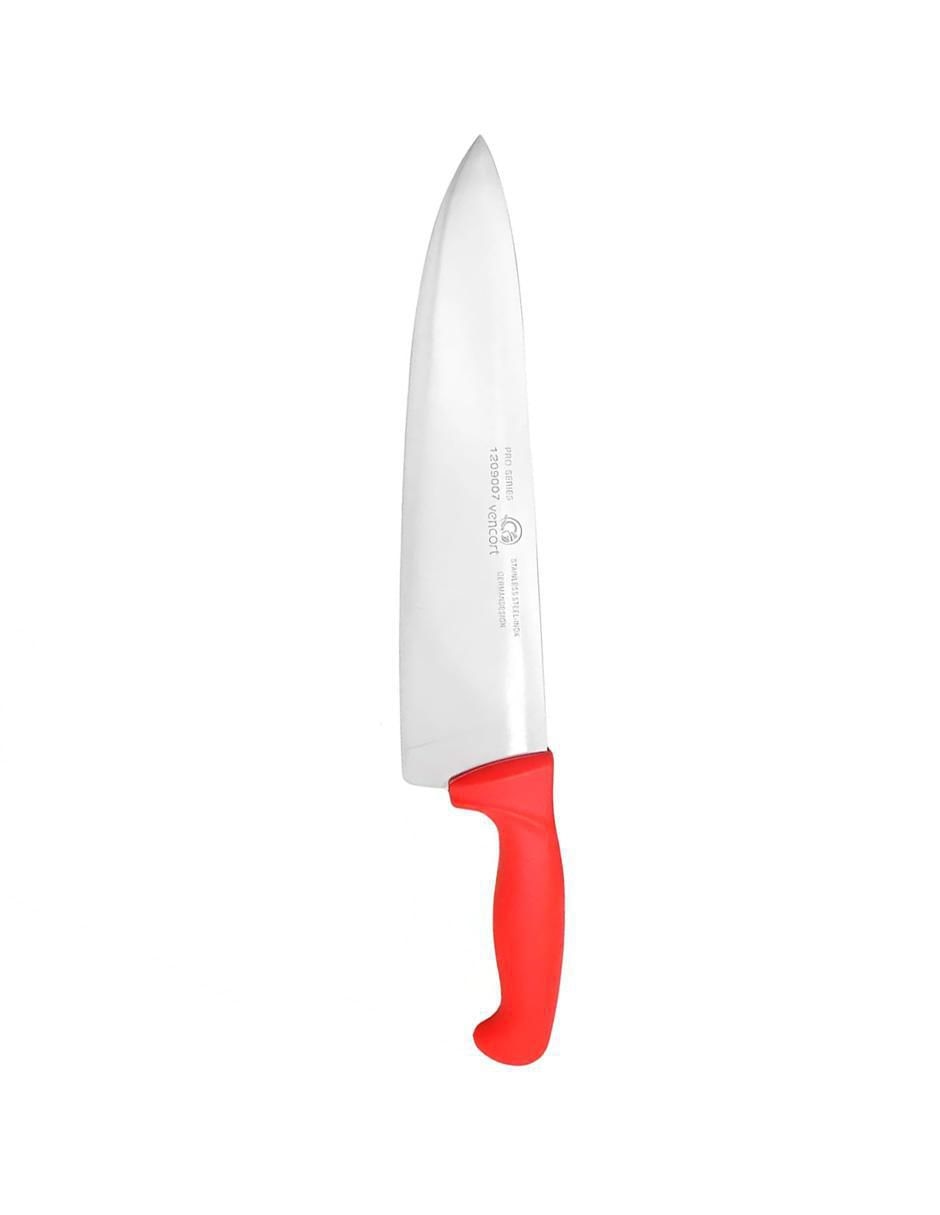 Set de cuchillos para chef  3 piezas 4