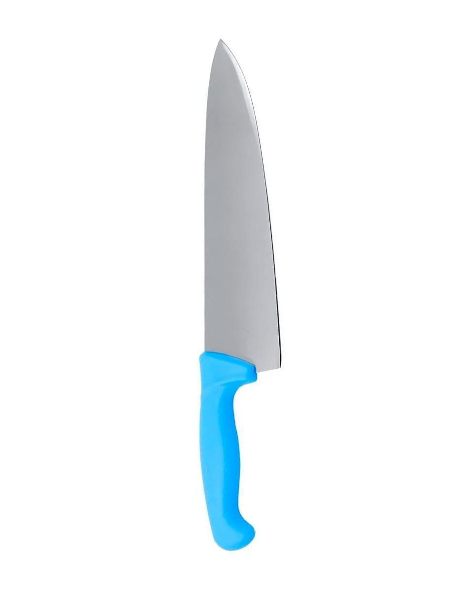 Set de cuchillos para chef  3 piezas 3