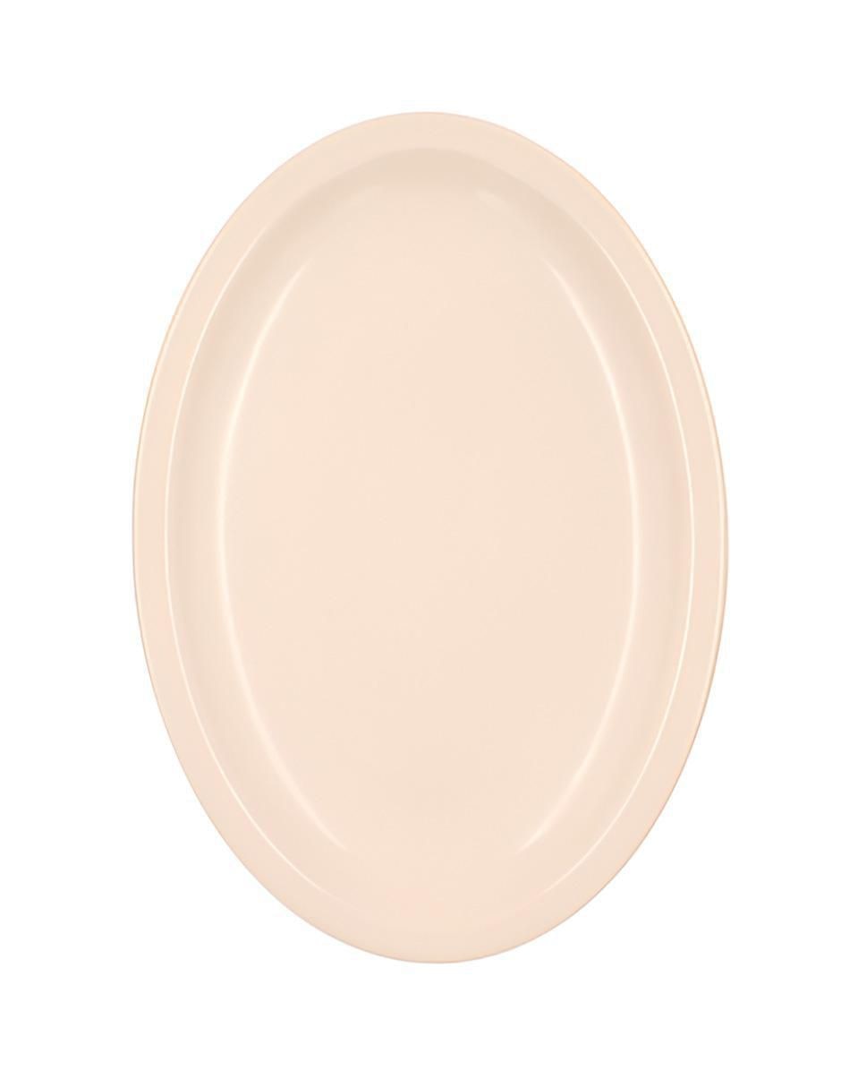 Plato trinche de melamina 12 piezas 3