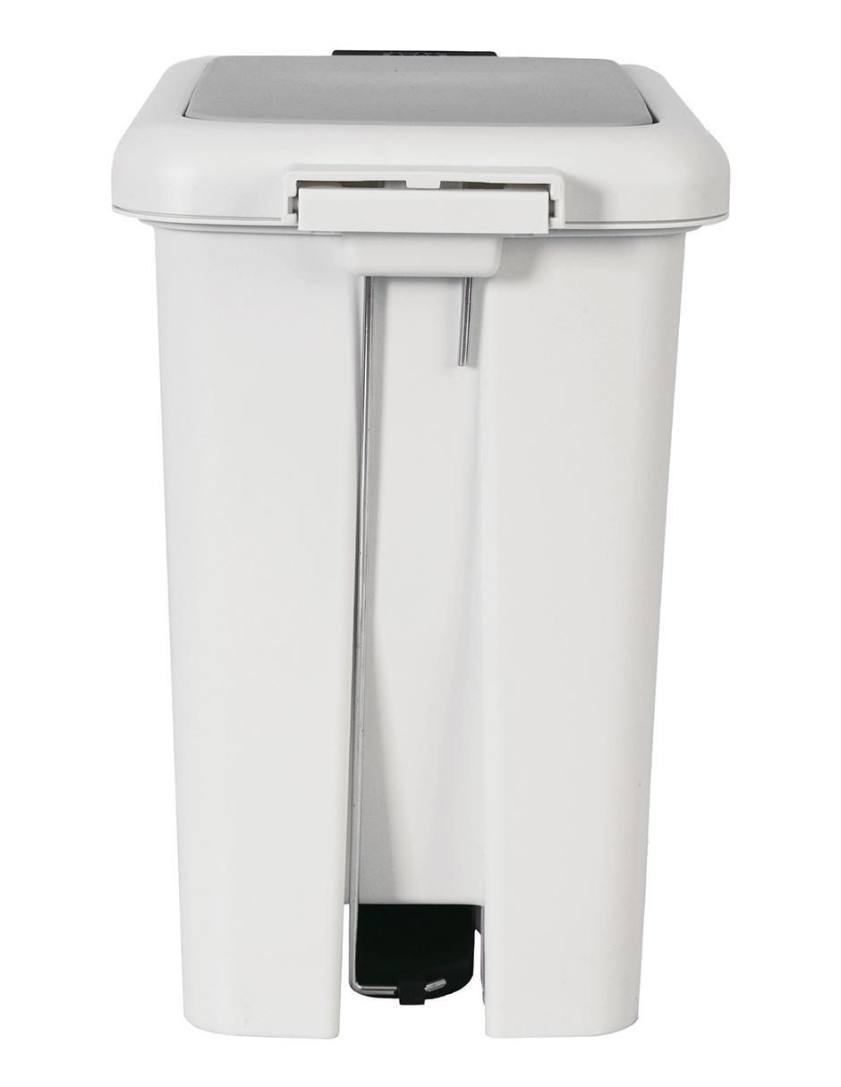Bote de basura de plástico 5