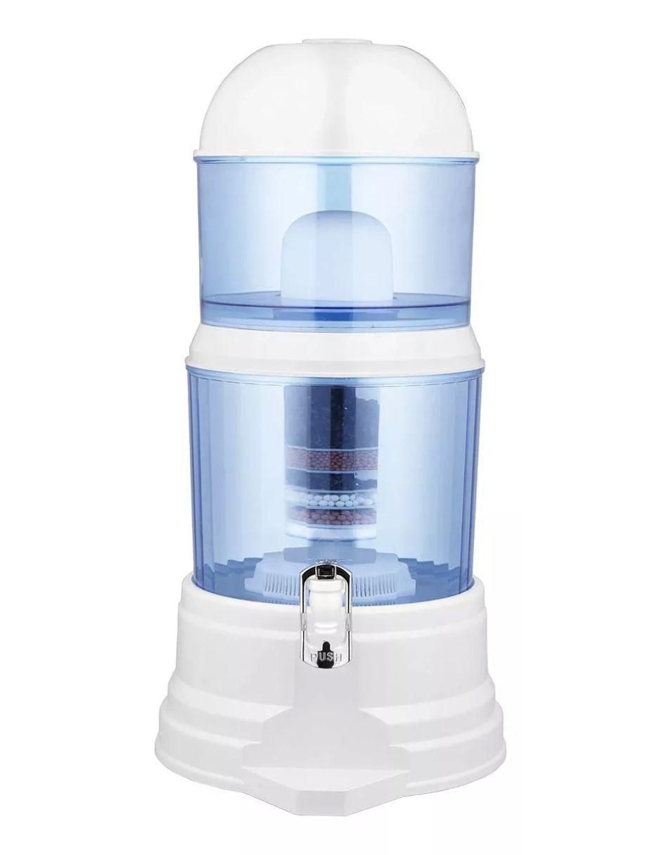 Filtro purificador de agua HS-03 Filtro purificador de agua HS-03