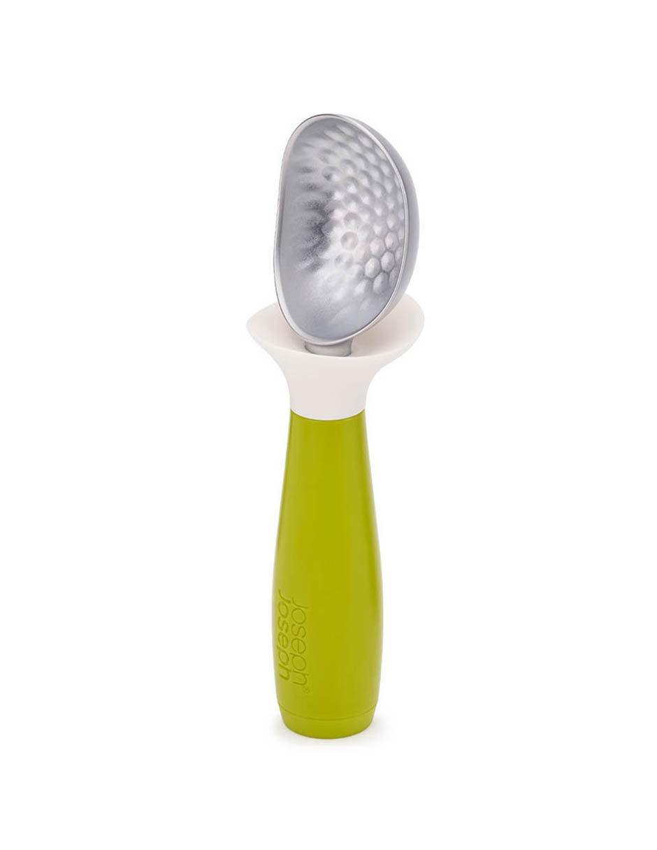 Cuchara Duo para helado