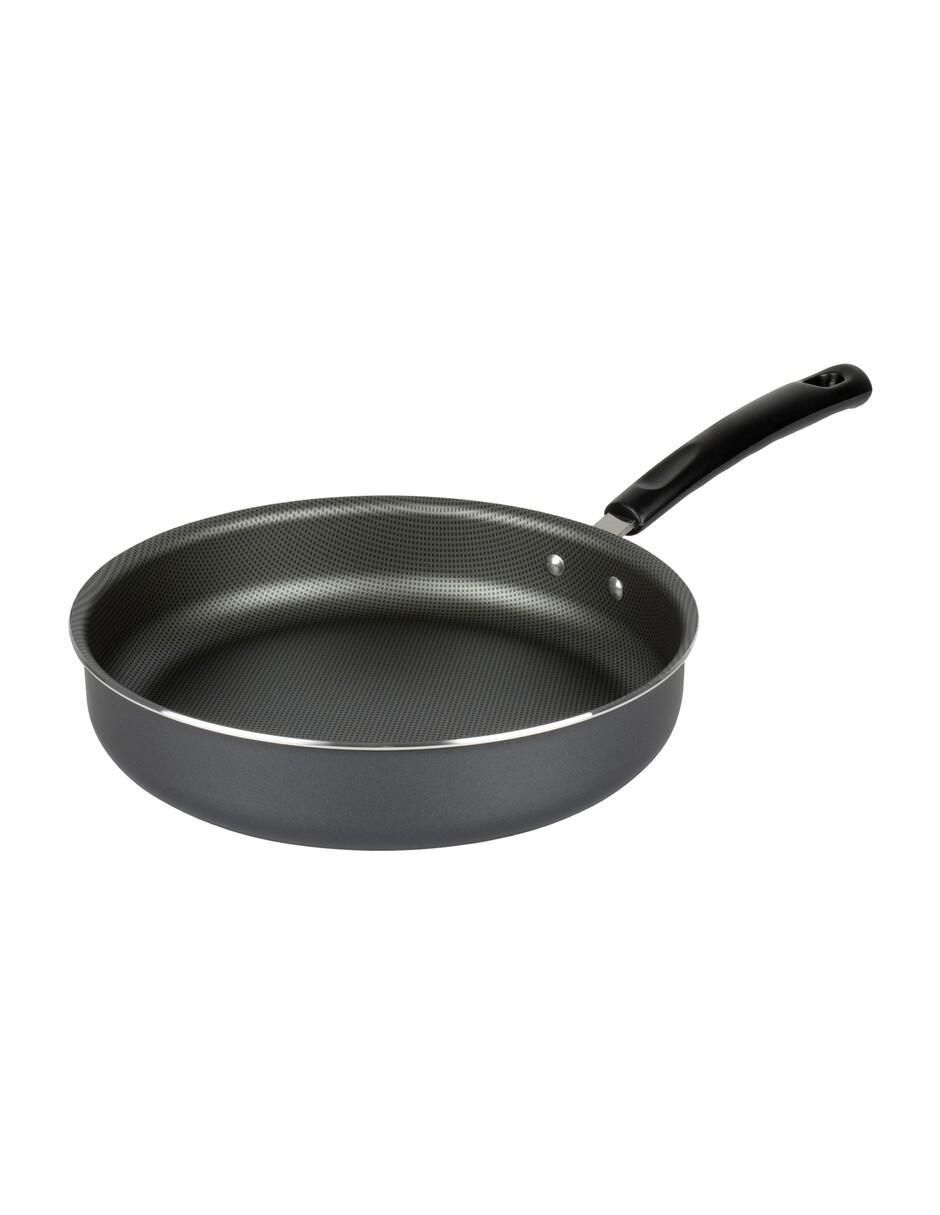 Batería de cocina Primaware de aluminio antiadherente convencional 18 piezas 4