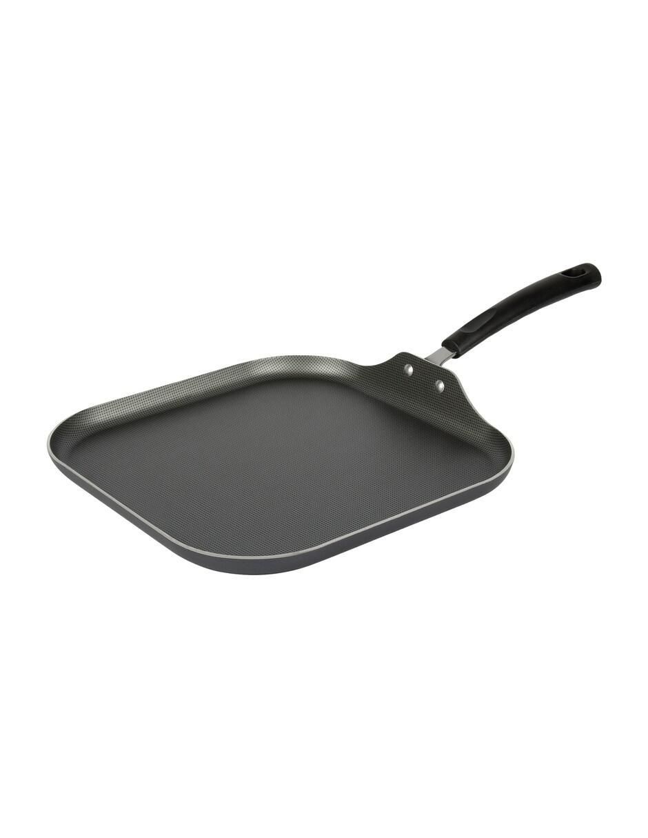Batería de cocina Primaware de aluminio antiadherente convencional 18 piezas 5