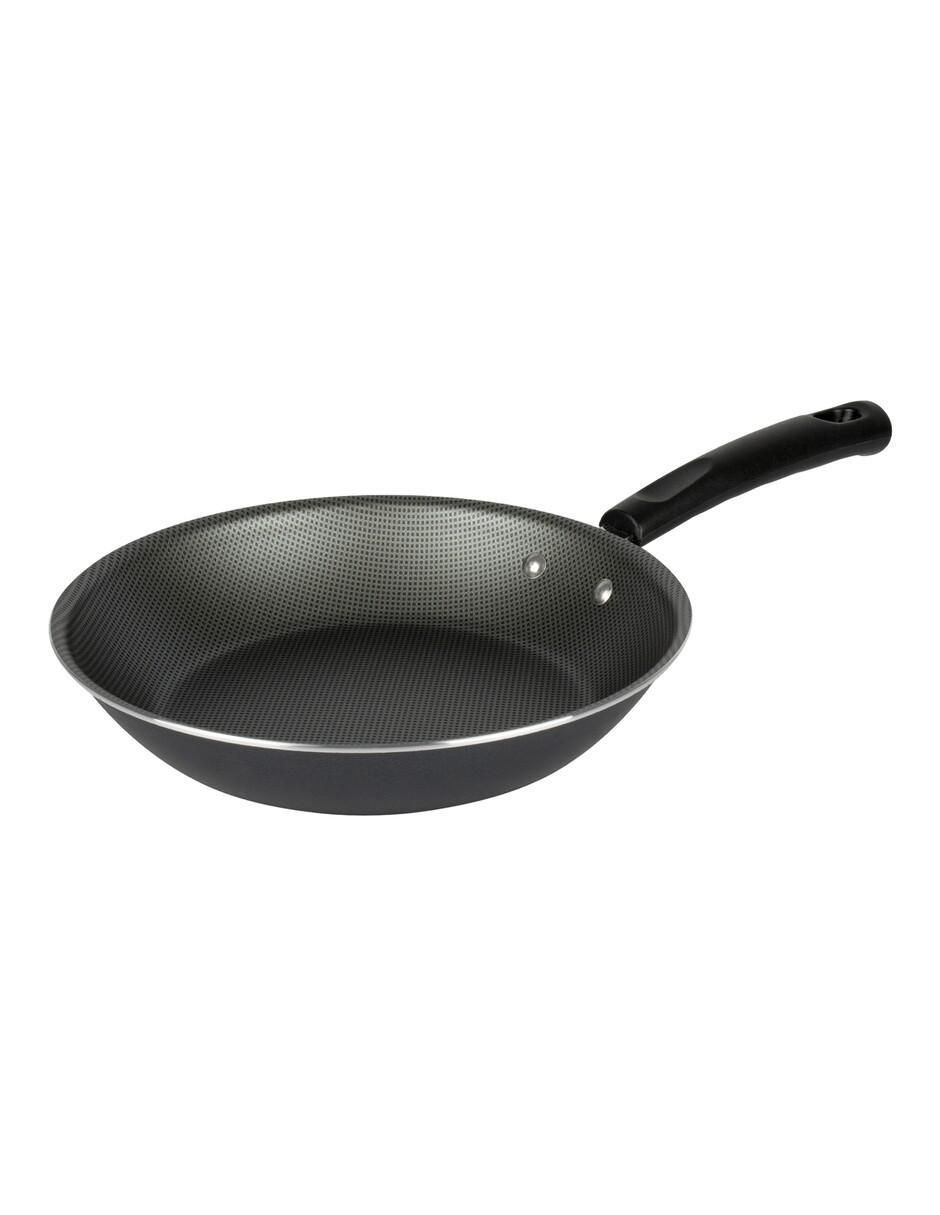 Batería de cocina Primaware de aluminio antiadherente convencional 18 piezas 6