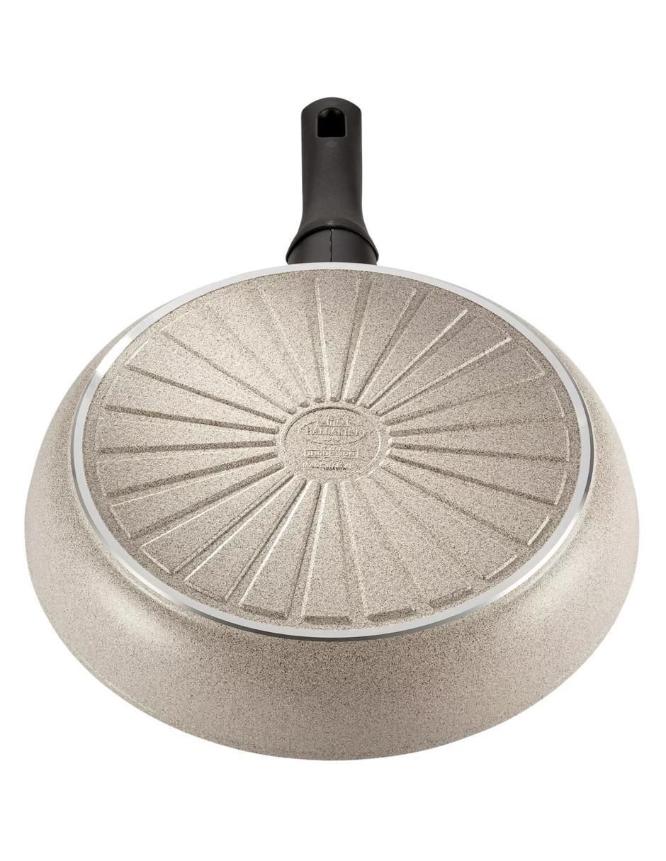 Sartén Ledro de aluminio 2