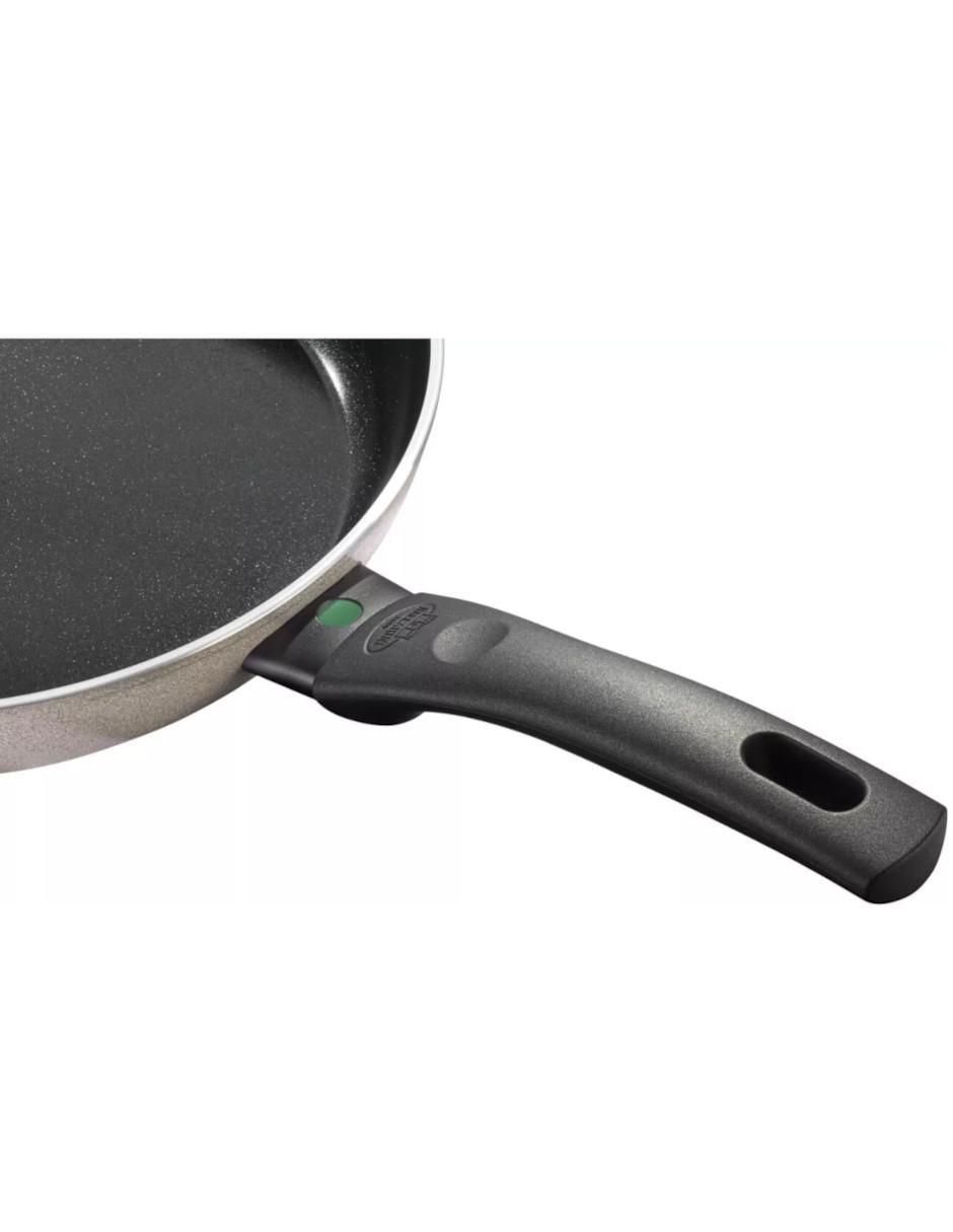 Sartén Ledro de aluminio 4