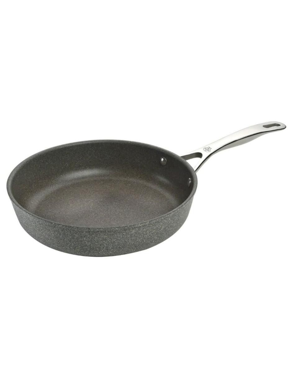 Sartén Salina de aluminio