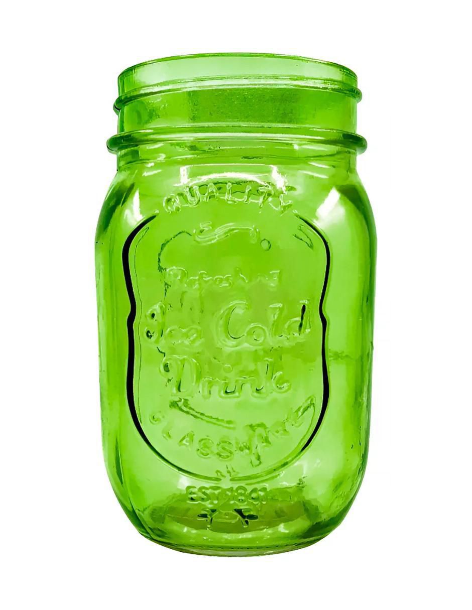Set vasos de vidrio con 24 piezas 3