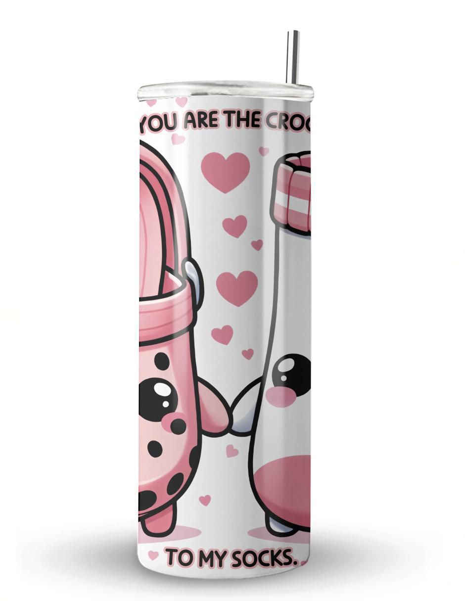 Termo de acero inoxidable San Valentín con tapa a presión 600 ml Termo de acero inoxidable San Valentín con tapa a presión 600 ml